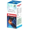 Dr. Raj Rumosa