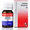 Dr. Reckeweg Calcarea Fluoricum