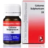 Dr. Reckeweg Calcarea Sulphuricum