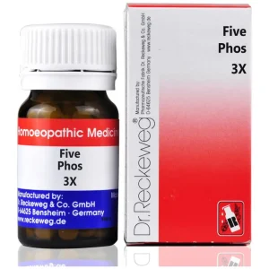 Dr. Reckeweg Five Phos
