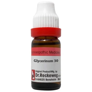 Dr. Reckeweg Glycerinum