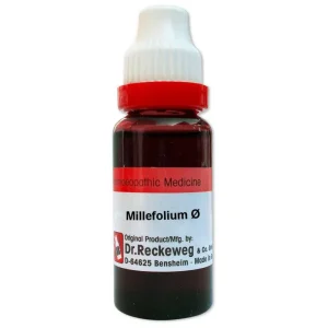 Dr. Reckeweg Millefolium
