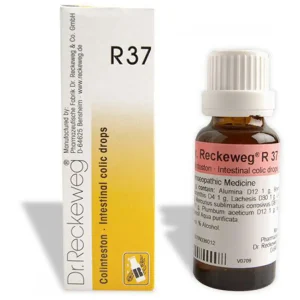 Dr. Reckeweg R37 Intestinal Colic
