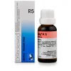 Dr. Reckeweg R5 (Gastreu - Stomach And Digestion)