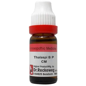 Dr. Reckeweg Thalaspi B P