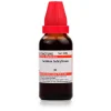 Dr. Willmar Schwabe India Acidum Salicylicum