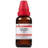 Dr. Willmar Schwabe India Anacardium Orientale