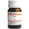 Dr. Willmar Schwabe India Borax