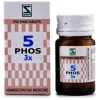 Dr. Willmar Schwabe India Five Phos
