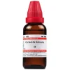 Dr. Willmar Schwabe India Grindelia Robusta