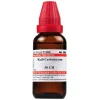 Dr. Willmar Schwabe India Kali Carbonicum