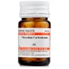 Dr. Willmar Schwabe India Niccolum Carbonicum