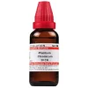 Dr. Willmar Schwabe India Plumbum Chromicum