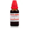 Dr. Willmar Schwabe India Tussilago Farfara