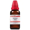 Dr. Willmar Schwabe India Vaccinium