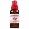 Dr. Willmar Schwabe India Zingiber Officinale