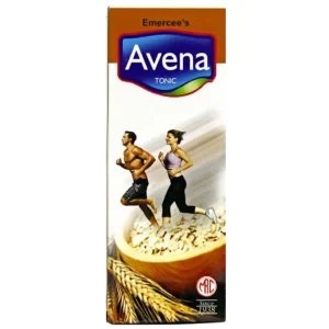 Emercee's Avena