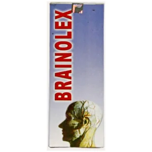 Emercee's Brainolex