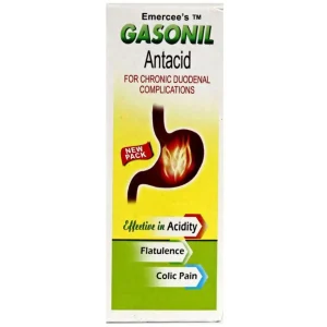 Emercee's Gasonil