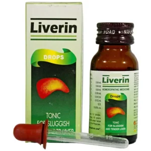 Emercee's Liverin