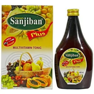 Emercee's Sanjiban Plus