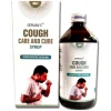 German Homeo Care & Cure Cough