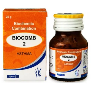 Hapdco Bio-Combination 2