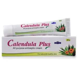 Hapdco Calendula Plus
