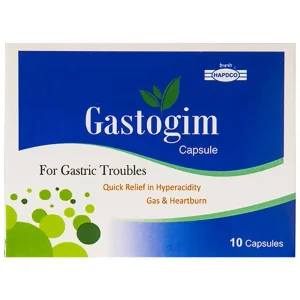 Hapdco Gastogim