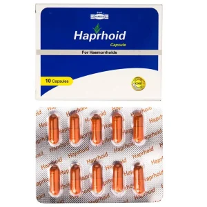 Hapdco Haphroid