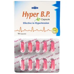 Hapdco Hyper B P