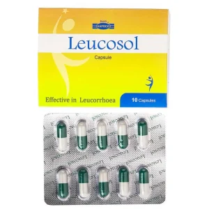 Hapdco Leucosol