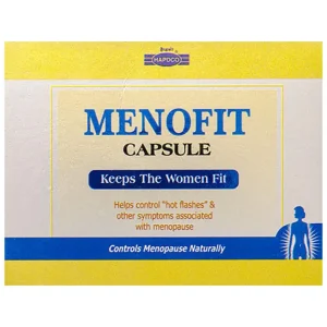 Hapdco Menofit