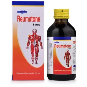 Hapdco Reumatone
