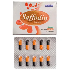 Hapdco Saffodin