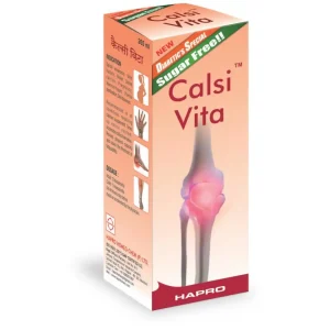 Hapro Calsi Vita