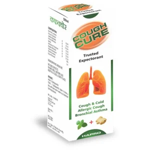 Hapro Cough Cure