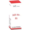 Hapro Iar (Insta Action Range Drops) No - 21 Headache-N-Migrane