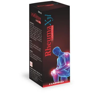 Hapro Rheumaxyl