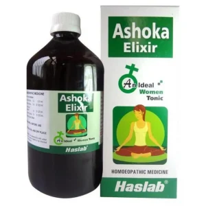 Haslab Ashoka Elixir
