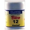 Haslab Bico 12 Biochemic Compound (Headache)