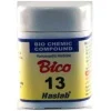 Haslab Bico 13 Biochemic Compound (Leucorrhoea)