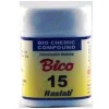 Haslab Bico 15 Biochemic Compound (Menstruation Troubles)