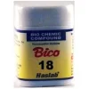 Haslab Bico 18 Biochemic Compound (Pyorrhoea)
