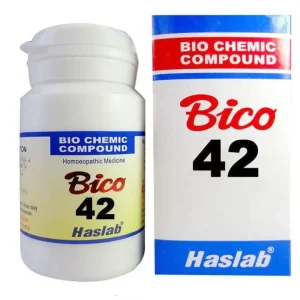 Haslab Bico 42 Biochemic Compound (Arthritis)