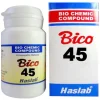 Haslab Bico 45 Biochemic Compound (Deafness)