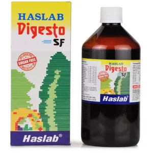 Haslab Digesto (Sugar Free)