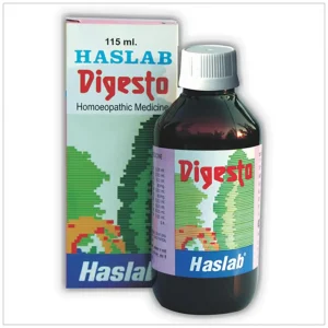 Haslab Digesto