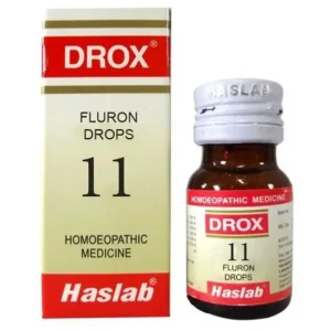 Haslab Drox 11 (Fluron Drops - Flu)
