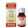Haslab Drox 12 (Gallolith Drops - Gall Stone)